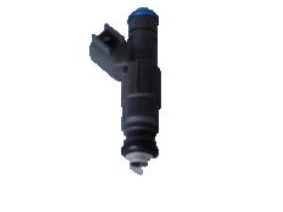 Ford 1W7Z-9F593-AA Injector