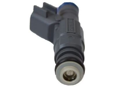 Ford 1W7Z-9F593-AA Injector