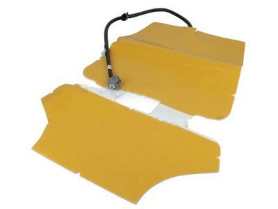 Ford AG1Z-14D696-N Seat Cushion Heater