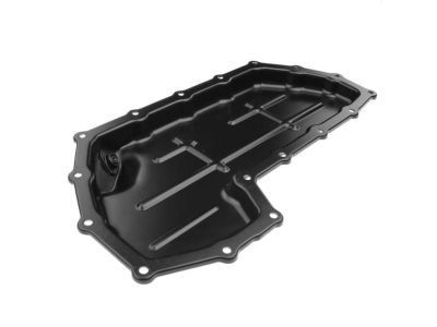 Ford XW4Z-6675-BA Oil Pan