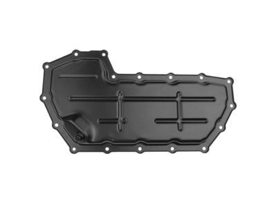 Ford XW4Z-6675-BA Oil Pan