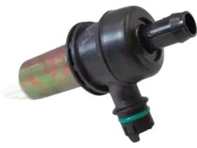 Ford YL5Z-9F945-AA Solenoid