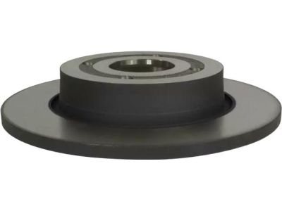 Ford GN1Z-2C026-A Rotor