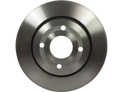 Ford GN1Z-2C026-A Rotor