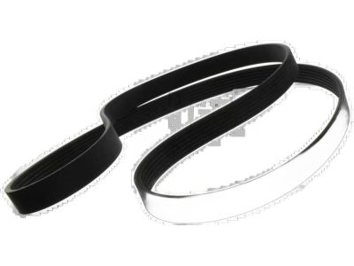 Ford F1FZ-8620-A Serpentine Belt