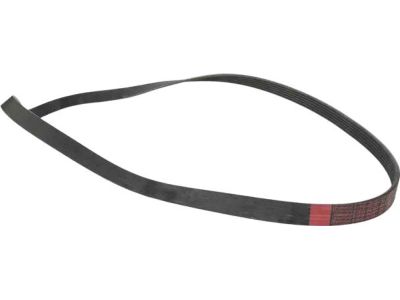 Ford F1FZ-8620-A Serpentine Belt