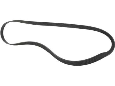 Ford F1FZ-8620-A Serpentine Belt