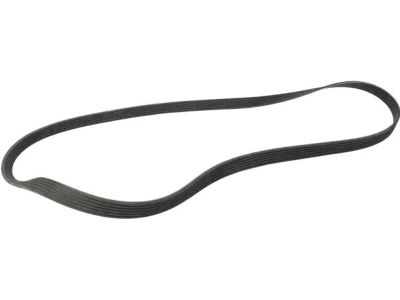 Ford F1FZ-8620-A Serpentine Belt