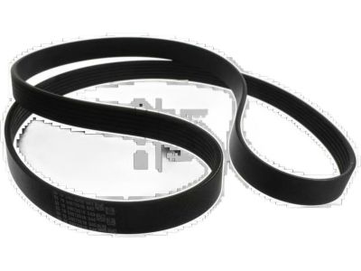 Ford F1FZ-8620-A Serpentine Belt