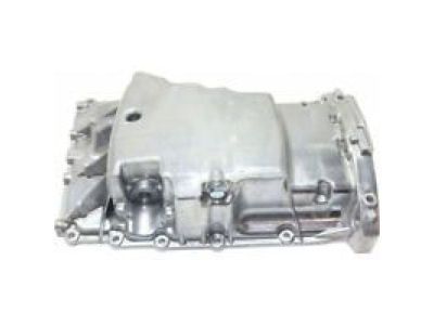 Ford 3F1Z-6675-DA Oil Pan