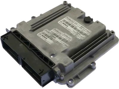 Ford HS7Z-12A650-JANP PCM