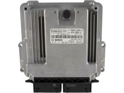 Ford HS7Z-12A650-JANP PCM