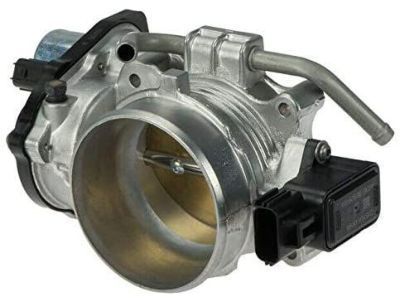 Ford 3W4Z-9E926-AD Throttle Body