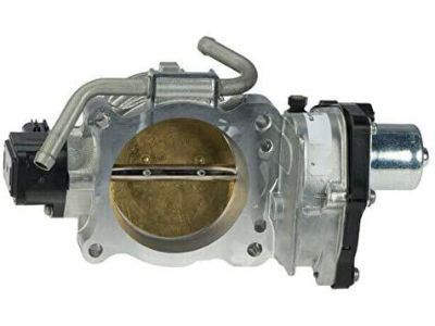 Ford 3W4Z-9E926-AD Throttle Body