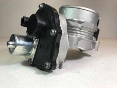 Ford 3W4Z-9E926-AD Throttle Body