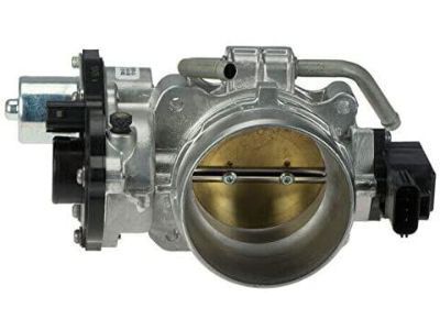 Ford 3W4Z-9E926-AD Throttle Body