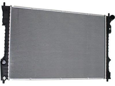 Ford EA8Z-8005-A Radiator