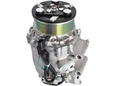 Ford JL1Z-19703-AB Compressor Assembly