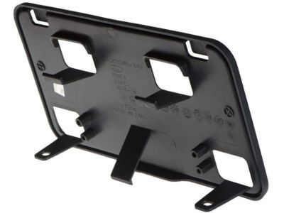 Ford 6L5Z-17A385-AAA License Bracket