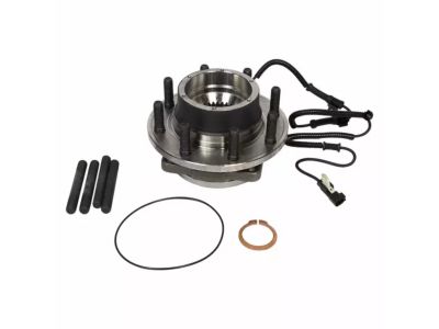 Ford DC3Z-1104-E Hub & Bearing