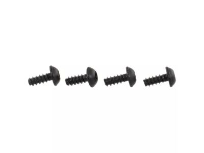 Ford -W506942-S303 Screw