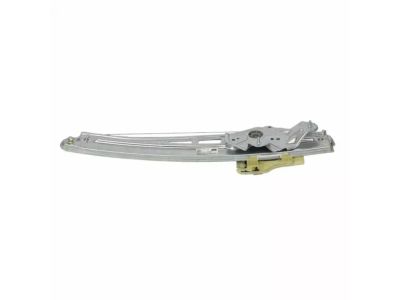 Ford BB5Z-7827009-A Window Regulator