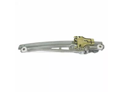 Ford BB5Z-7827009-A Window Regulator