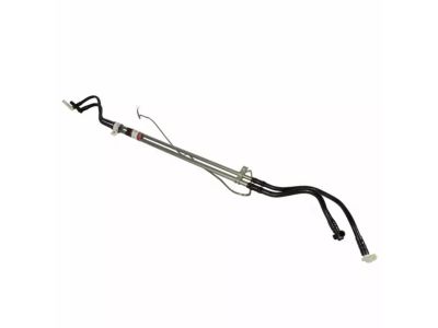 Ford YW4Z-9324-AA Hose