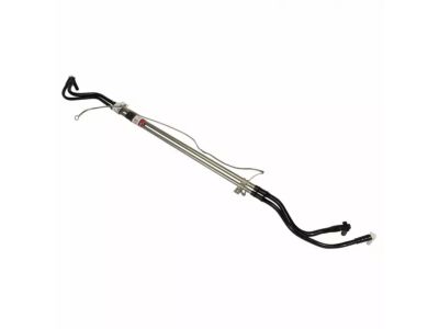 Ford YW4Z-9324-AA Hose