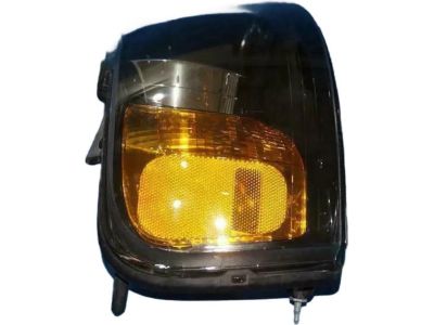 Ford 2L1Z-13008-BA Composite Headlamp