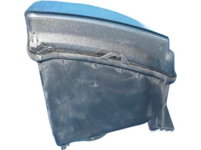 Ford 2L1Z-13008-BA Composite Headlamp