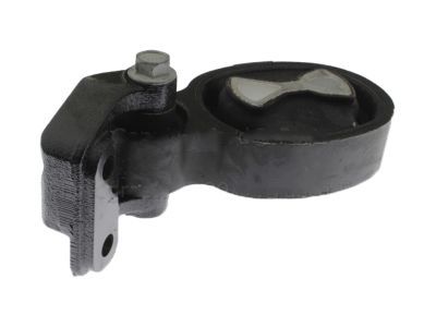 Ford DA5Z-6068-C Lower Transmission Mount