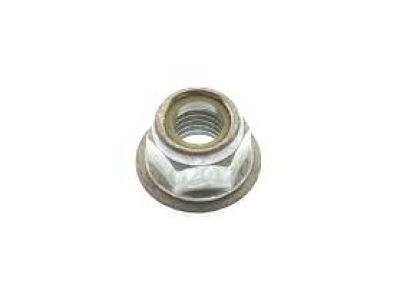 Ford -W705518-S900 U-Bolt Nut