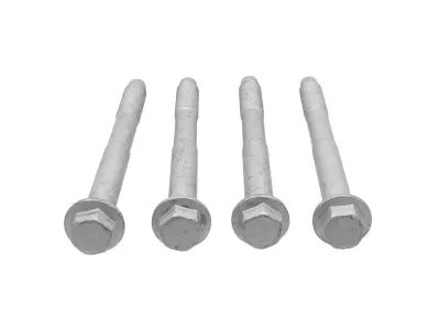 Ford -W712318-S442 Bushing Mount Bolt