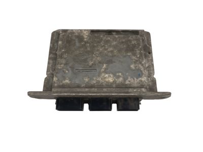 Ford AC2Z-12A650-HD ECM