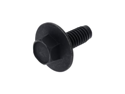 Ford -W713533-S307 Radiator Support Bolt