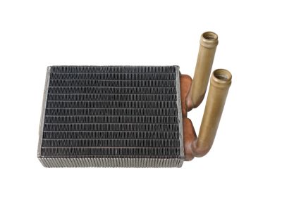 Ford E6DZ18476A Heater Core