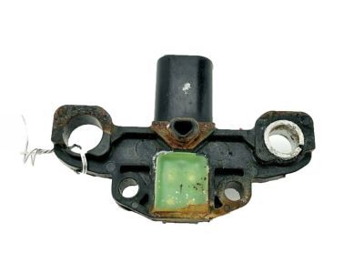 Ford 4R3Z-14B416-A Sensor - Seat Position