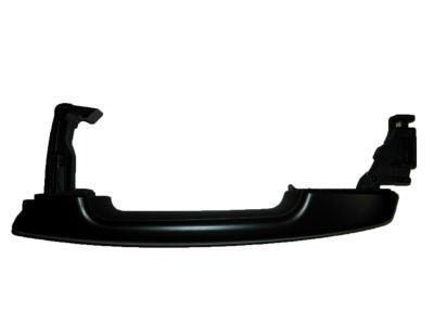 Ford DG1Z-5422404-BAPTM Handle, Outside