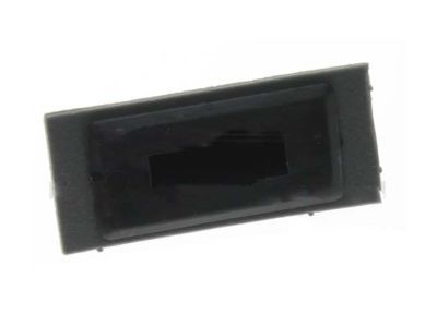 Ford 9R3Z-63517C58-A Bracket Retainer