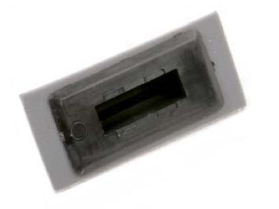 Ford 9R3Z-63517C58-A Bracket Retainer