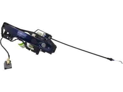 Ford AM5Z-1722404-JCPTM Handle, Outside