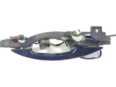Ford AM5Z-1722404-JCPTM Handle, Outside