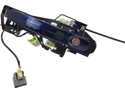 Ford AM5Z-1722404-JCPTM Handle, Outside