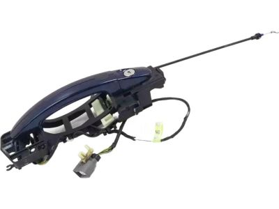 Ford AM5Z-1722404-JCPTM Handle, Outside