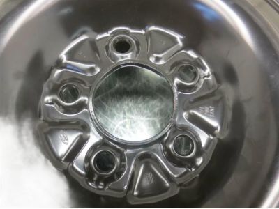 Ford 3W7Z-1007-EA Wheel, Spare