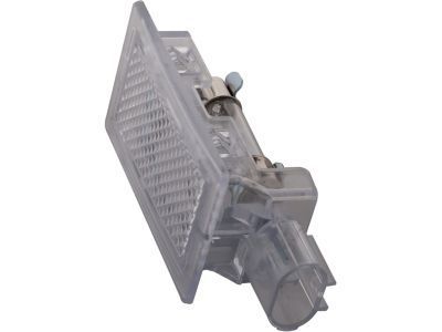 Ford 3W1Z-13A756-AA Compartment Lamp
