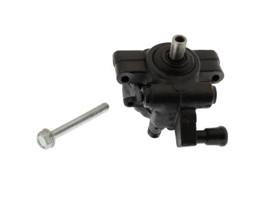 Ford YS4Z-3A674-AERM Power Steering Pump