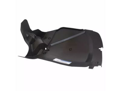 Ford 6L2Z-16185-AA Extension