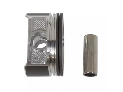 Ford XL3Z-6108-EA Piston